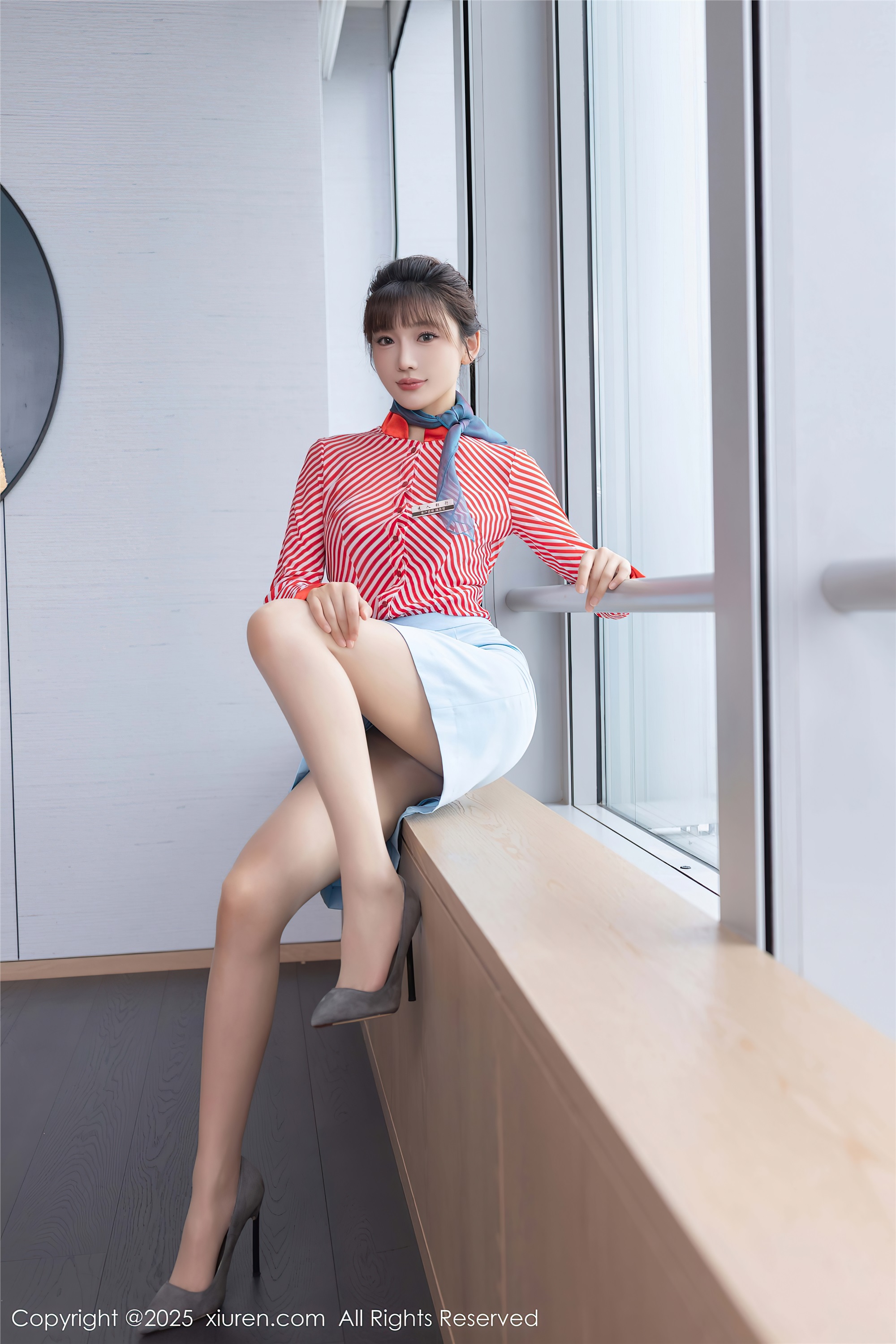 Xiuren秀人网 2025.10.30 NO.10932 陆萱萱